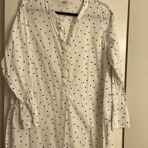 Old Navy blouse
